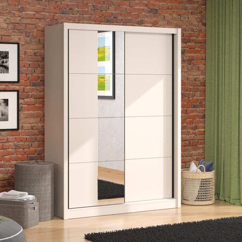 ΝΤΟΥΛΑΠΑ ALBI 150 OG CASHMERE ΧΡΩΜΑ 155x60x216εκ