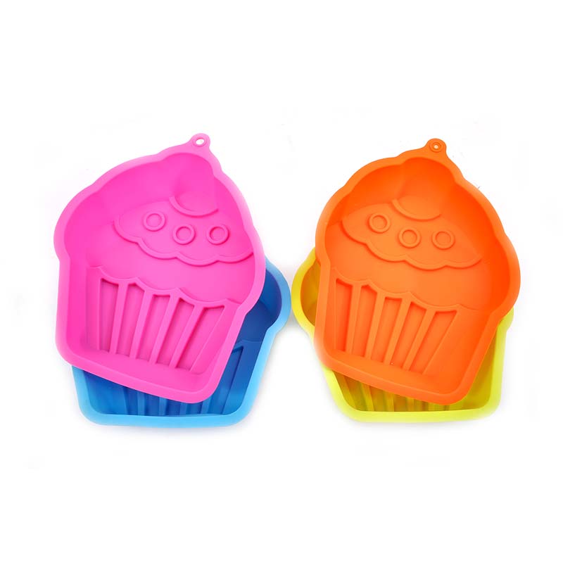 ΦΟΡΜΑ ΚΕΙΚ 1/4 ΣΙΛΙΚΟΝΗ 