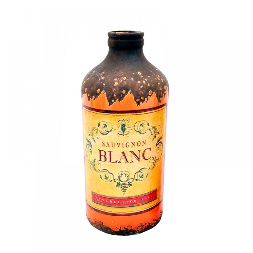 ΓΛΑΣΤΡΑΚΙ BOTTLE Fylianna STAMP ΠΟΡΤΟΚΑΛΙ