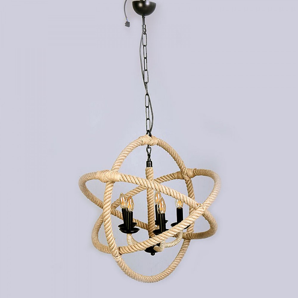 ΦΩΤΙΣΤΙΚΟ Fylliana 5ΦΩΤΟ Rope 1001-51-5L sls