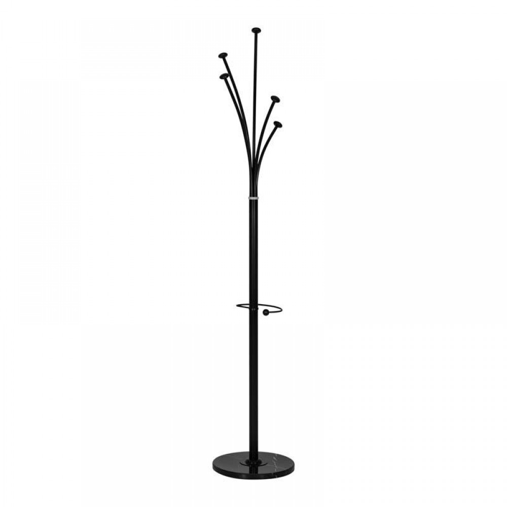 ΜΕΤΑΛΛΙΚΟΣ ΚΑΛΟΓΕΡΟΣ Fylliana FL710 ΜΑΥΡΟ 38x175εκ