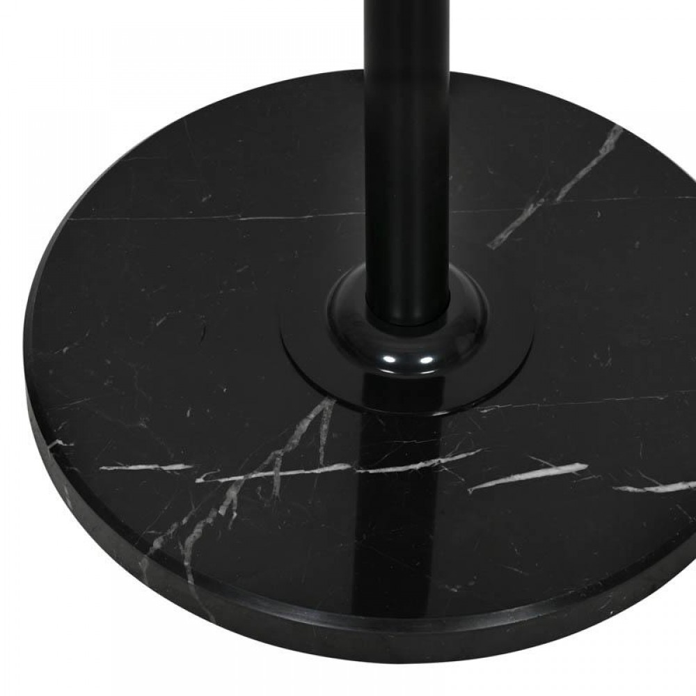 ΜΕΤΑΛΛΙΚΟΣ ΚΑΛΟΓΕΡΟΣ Fylliana FL710 ΜΑΥΡΟ 38x175εκ