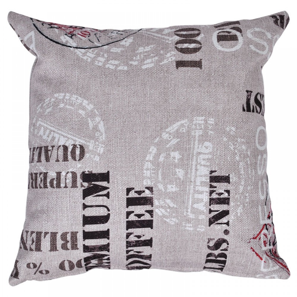 ΔΙΑΚΟΣΜΗΤΙΚΟ ΜΑΞΙΛΑΡΙ Fylliana ΜΠΕΖ PROMO 3 40x40 bf