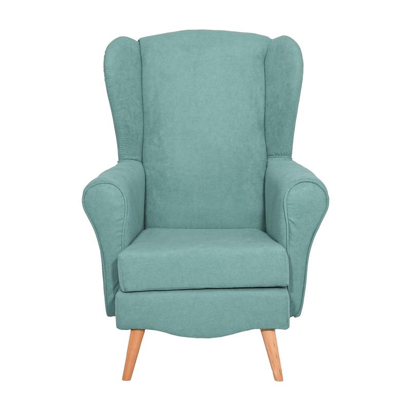 ΠΟΛΥΘΡΟΝΑ Fylliana CLASSIC 18 MINT ΥΦΑΣΜΑ 80x80x114εκ