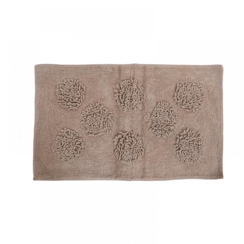 ΧΑΛΑΚΙ ΜΠΑΝΙΟΥ Fylliana 1/2 FLOWERS 50x80εκ