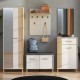 ΚΑΘΡΕΦΤΗΣ ΓΙΑ ΕΠΙΠΛΟ ΧΩΛ BELFORT OG CASHMERE 51x2x83εκ