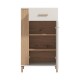 ΕΠΙΠΛΟ ΧΩΛ BELFORT 1K1F ARTISAN OAK-CASHMERE 60x40x103εκ fxtr