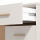 ΕΠΙΠΛΟ ΧΩΛ BELFORT 1K1F ARTISAN OAK-CASHMERE 60x40x103εκ fxtr