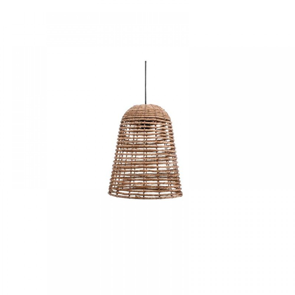 ΜΟΝΟΦΩΤΟ ΨΑΘΙΝΟ Fylliana F2406 Boho ΚΑΦΕ ΧΡΩΜΑ 30x37εκ