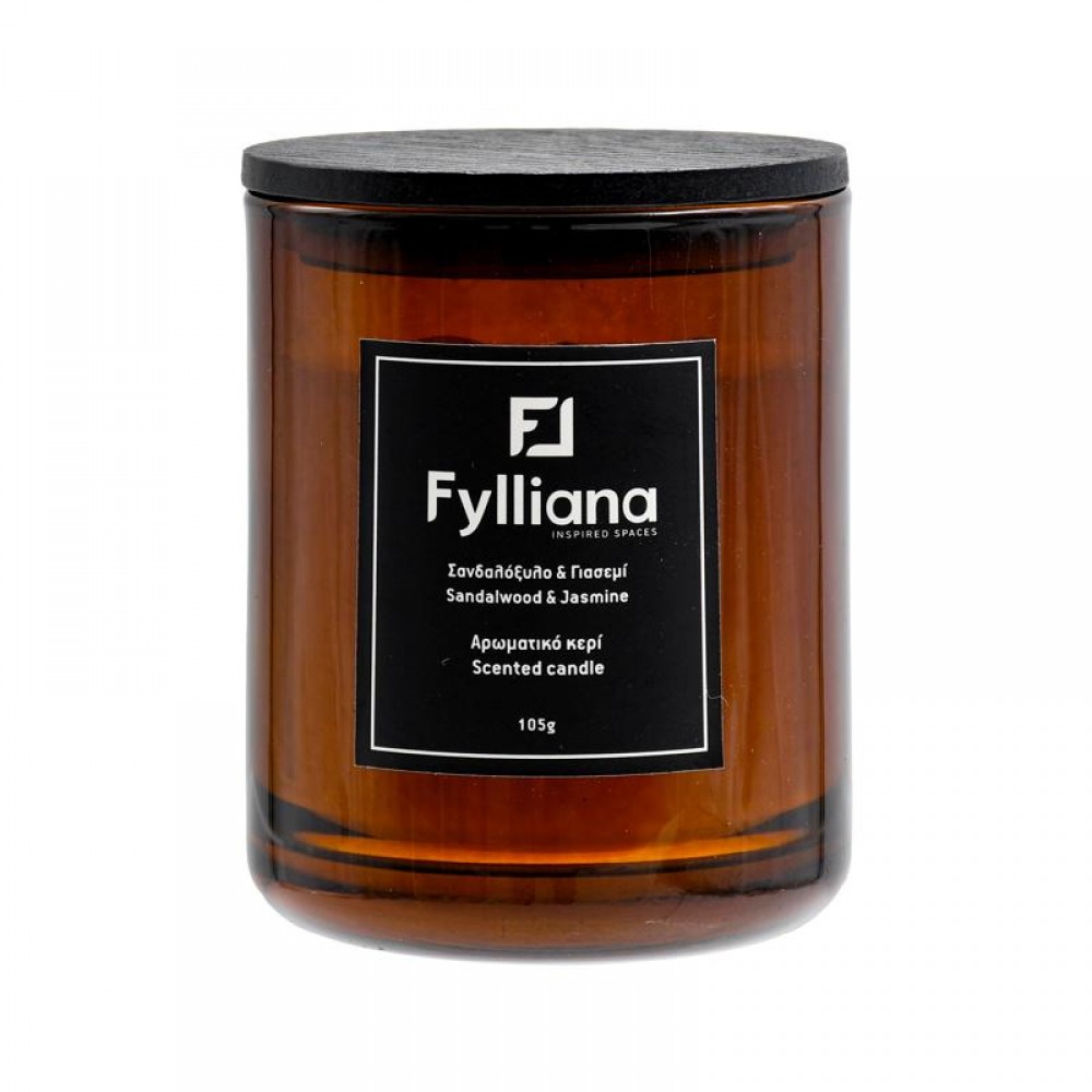 ΑΡΩΜΑΤΙΚΟ ΚΕΡΙ Fylliana FL6478 