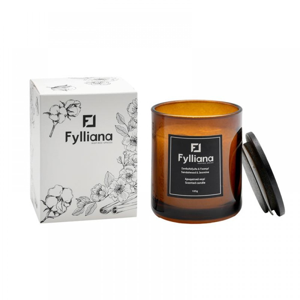 ΑΡΩΜΑΤΙΚΟ ΚΕΡΙ Fylliana FL6478 