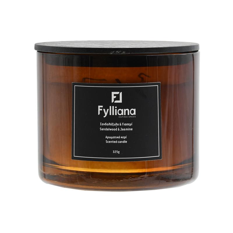 ΑΡΩΜΑΤΙΚΟ ΚΕΡΙ Fylliana FL1180 