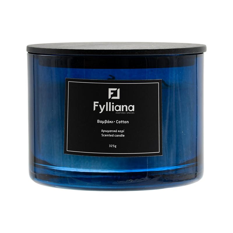 ΑΡΩΜΑΤΙΚΟ ΚΕΡΙ Fylliana FL1180 