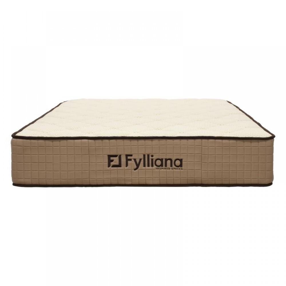 ΣΤΡΩΜΑ Fylliana Luxury 160x200εκ