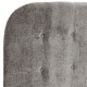 ΚΡΕΒΑΤΙ Fylliana New Amsterdam ΜΠΕΖ ΧΡΩΜΑ ΥΦΑΣΜΑΤΟΣ 120x208x124εκ (120x200)