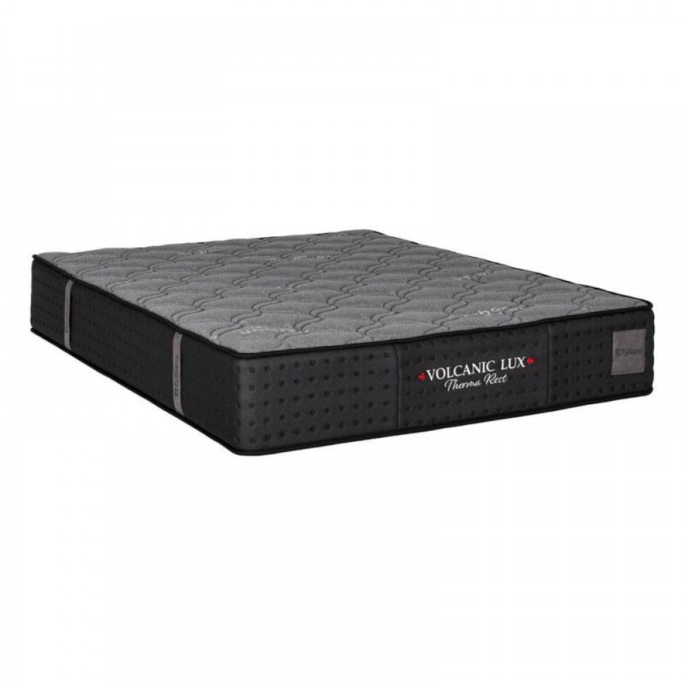 ΣΤΡΩΜΑ Fylliana Therma rest - Volcanic Lux Series 120x200εκ (111-120)