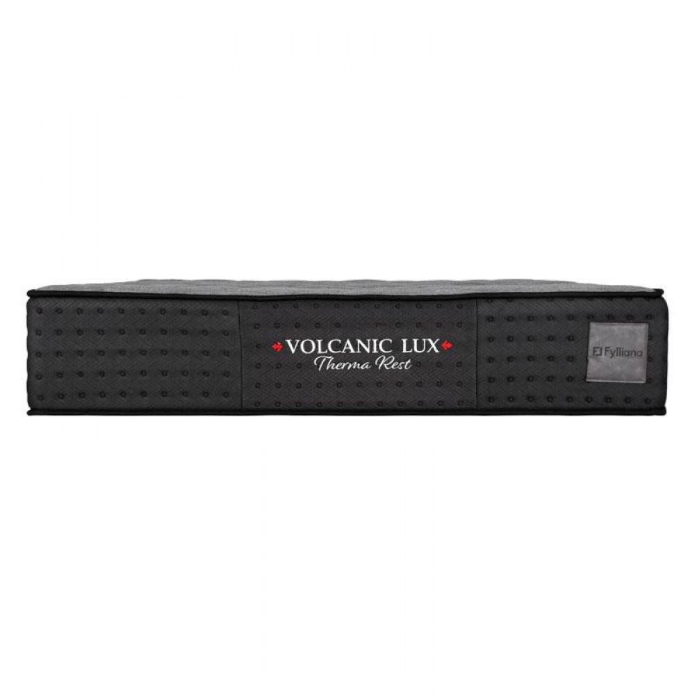 ΣΤΡΩΜΑ Fylliana Therma rest - Volcanic Lux Series 120x200εκ (111-120)