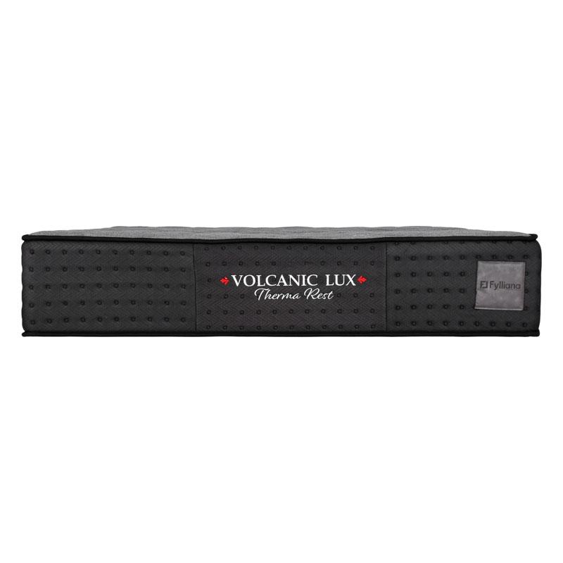 ΣΤΡΩΜΑ Fylliana Therma rest - Volcanic Lux Series 120x200εκ (111-120)