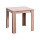 ΤΡΑΠΕΖΙ DT SONOMA OAK ΧΡΩΜΑ 80x80x75εκ
