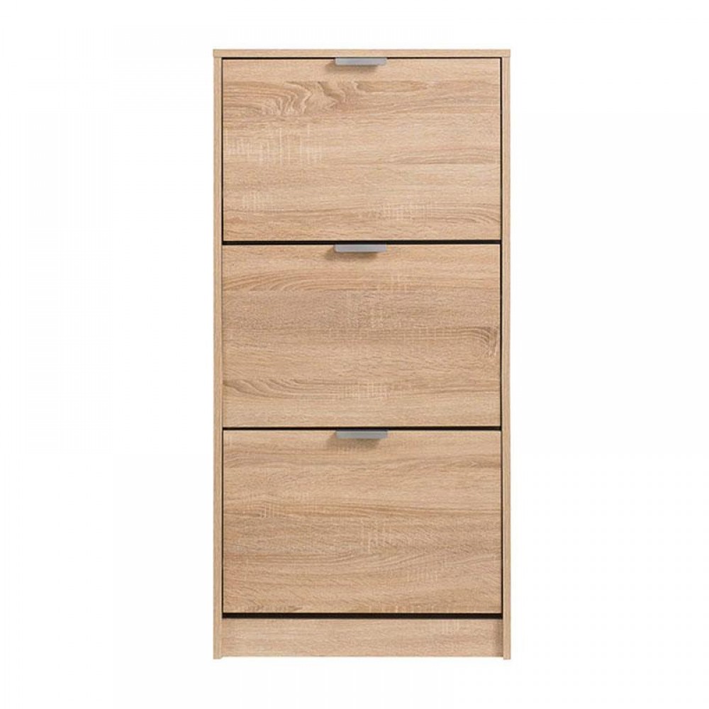 ΠΑΠΟΥΤΣΟΘΗΚΗ Base 13 SONOMA 58x18x119εκ