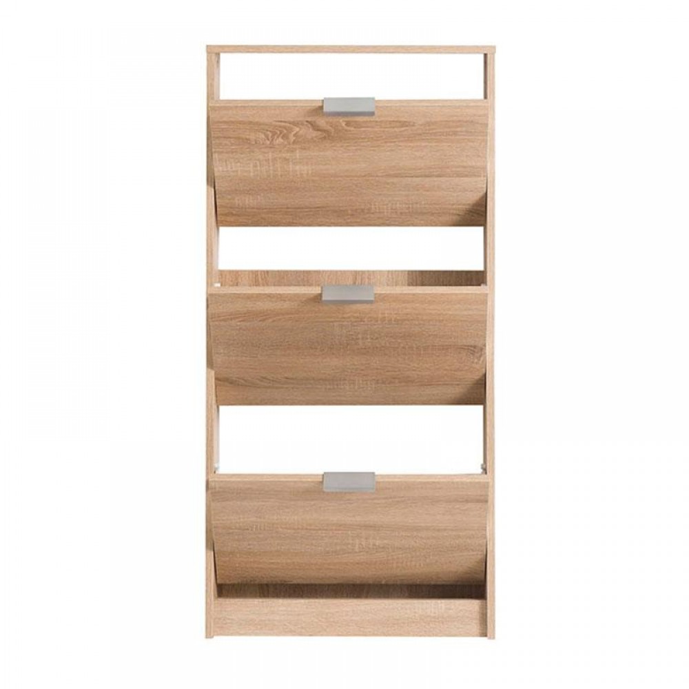 ΠΑΠΟΥΤΣΟΘΗΚΗ Base 13 SONOMA 58x18x119εκ