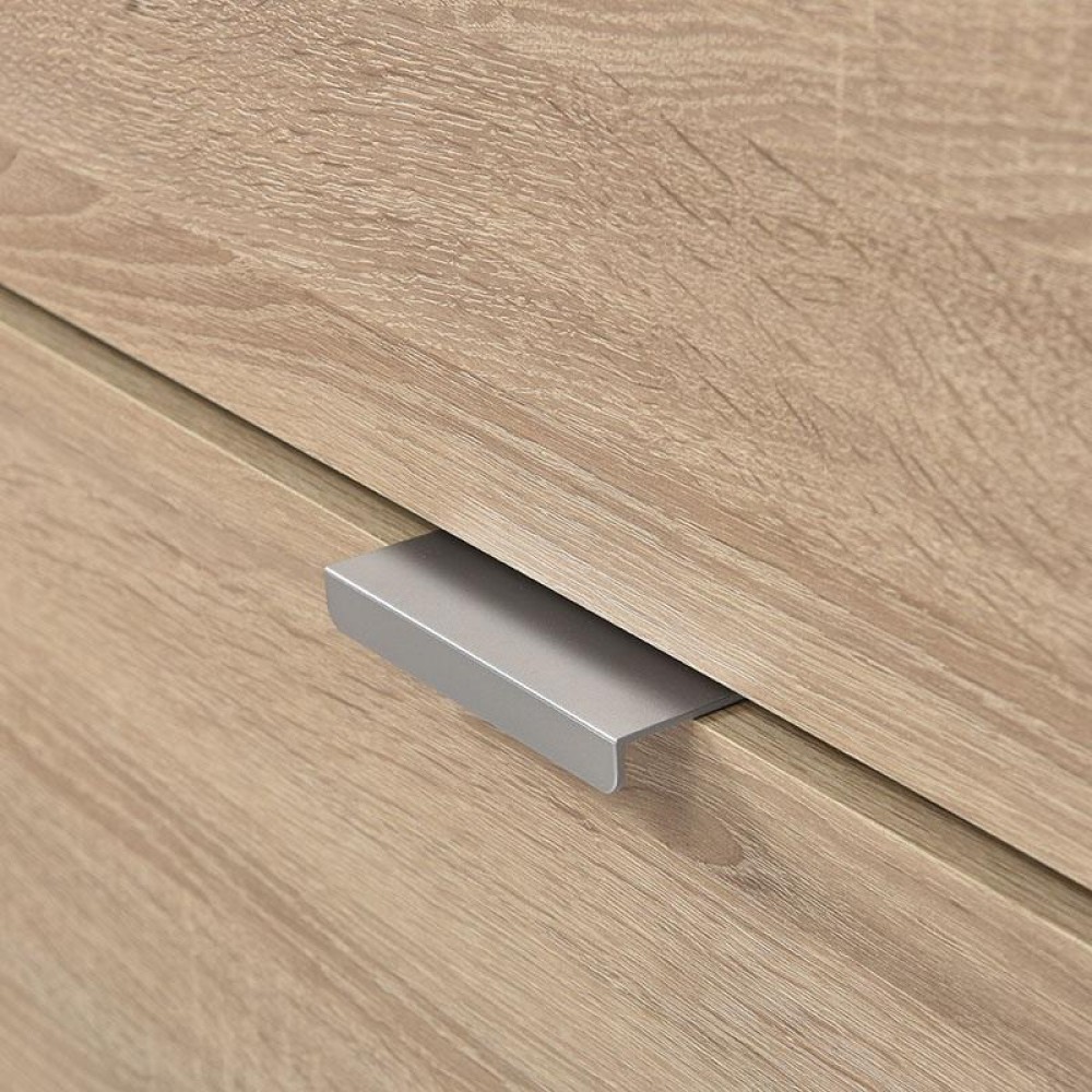 ΠΑΠΟΥΤΣΟΘΗΚΗ Base 14 SONOMA 58x18x155,5εκ