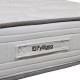 ΣΤΡΩΜΑ Fylliana Serenity 90x200 (70-90)