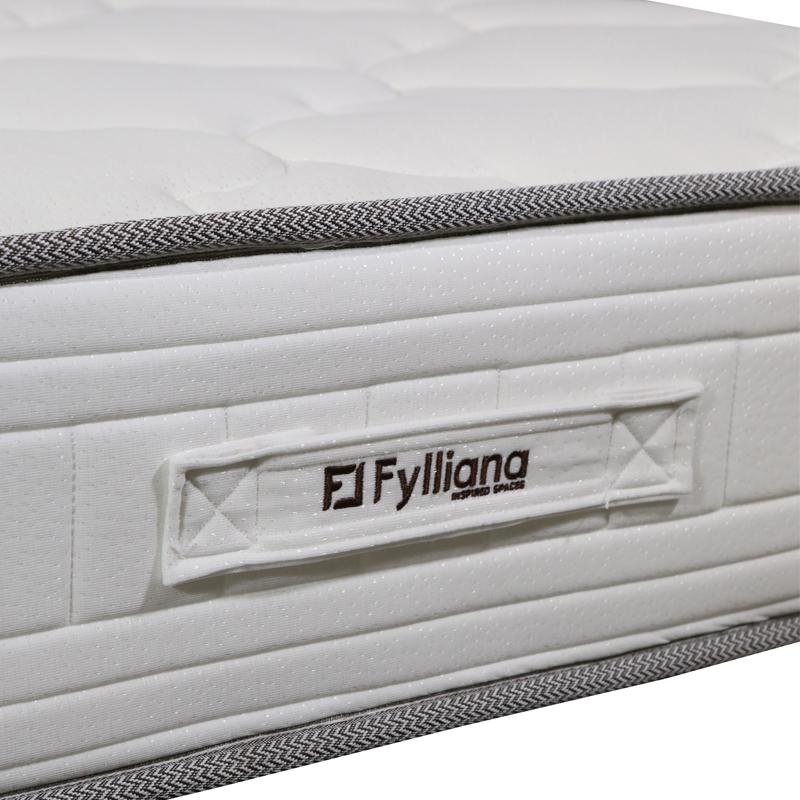 ΣΤΡΩΜΑ Fylliana Serenity 110x200 (101-110)