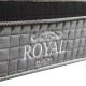 ΣΤΡΩΜΑ Fylliana Royal 140x200 (131-140)