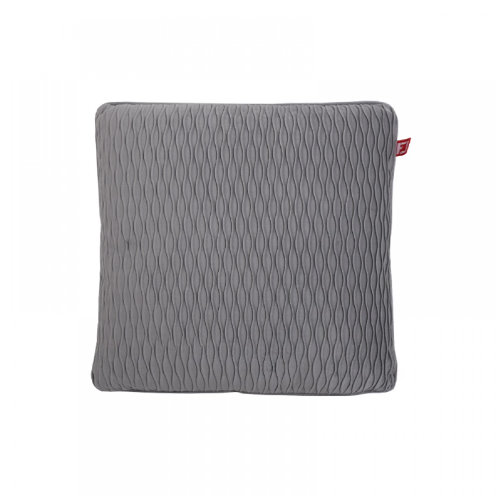 ΜΑΞΙΛΑΡΙ Fylliana CV1C ΓΚΡΙ 43x43εκ