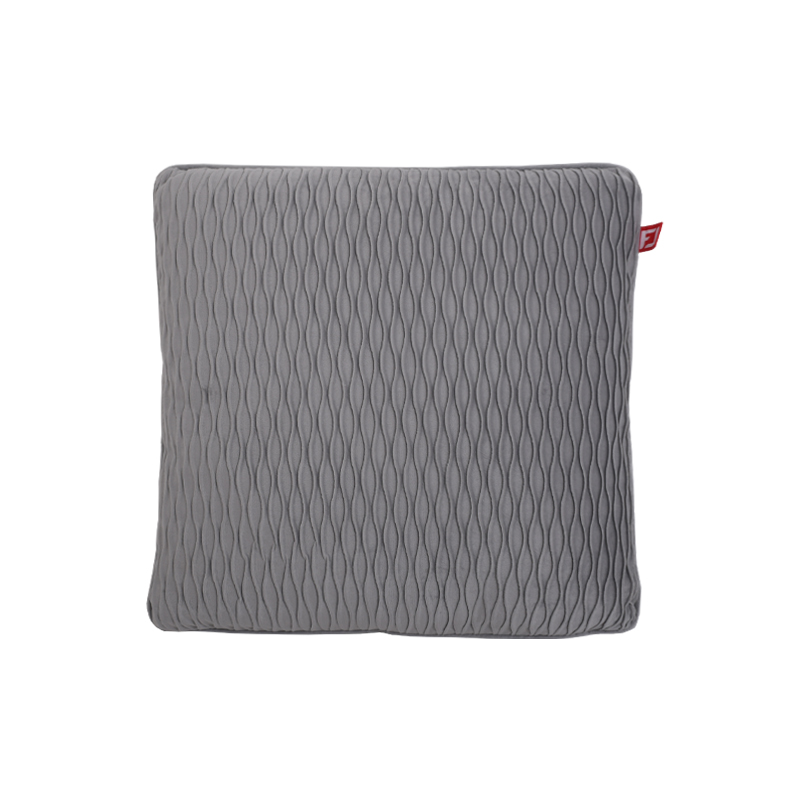 ΜΑΞΙΛΑΡΙ Fylliana CV1C ΓΚΡΙ 43x43εκ