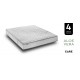 ΣΤΡΩΜΑ Fylliana Care 90x200 (70-90)