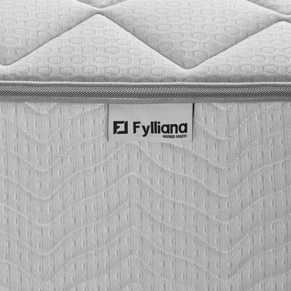ΣΤΡΩΜΑ Fylliana Care 90x200 (70-90)