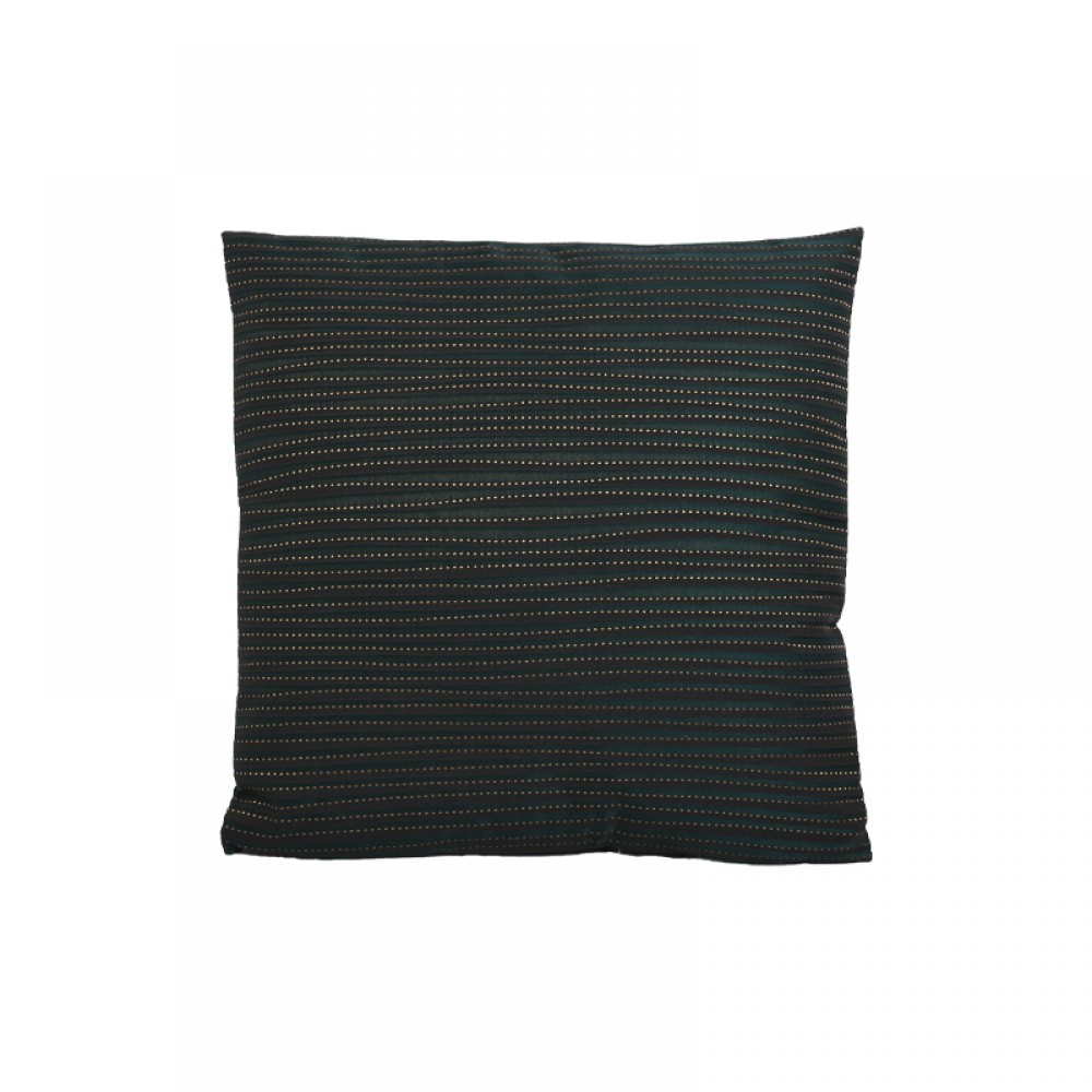 ΔΙΑΚΟΣΜΗΤΙΚΟ ΜΑΞΙΛΑΡΙ Fylliana 20-17 ΠΡΑΣΙΝΟ 43x43εκ