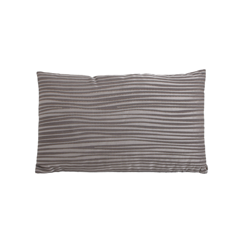 ΔΙΑΚΟΣΜΗΤΙΚΟ ΜΑΞΙΛΑΡΙ Fylliana 20-17 ΓΚΡΙ 50*30εκ sls