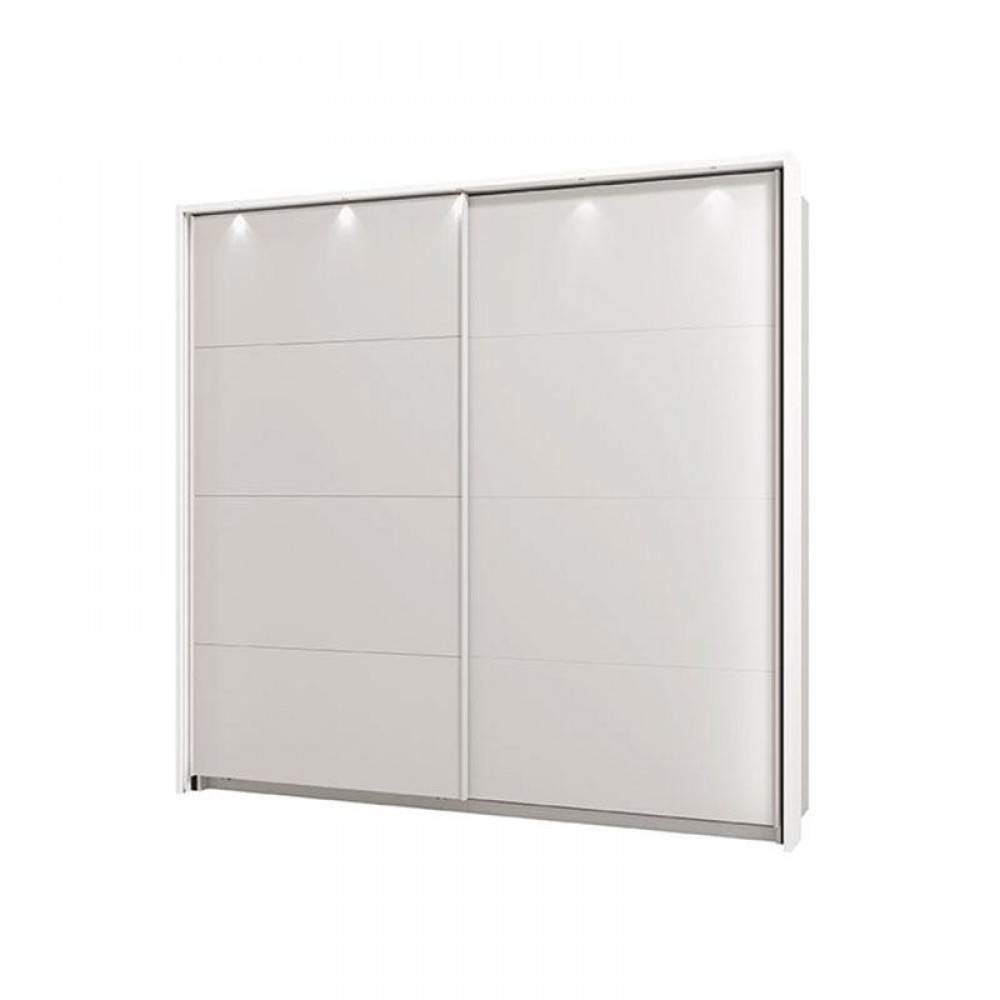 ΠΡΟΣΘΗΚΗ ΠΛΑΙΣΙΟ ΝΤΟΥΛΑΠΑΣ Fj 220 h217 ΛΕΥΚΟ ΧΡΩΜΑ 230x18,5x221εκ