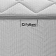 ΣΤΡΩΜΑ Fylliana Care 160x200 (151-160)