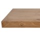 ΠΑΓΚΑΚΙ Fylliana Malibu ΜΕ ΚΑΠΛΑΜΑ ΔΡΥΟΣ ΡΟΥΣΤΙΚ 160x40x45,5εκ