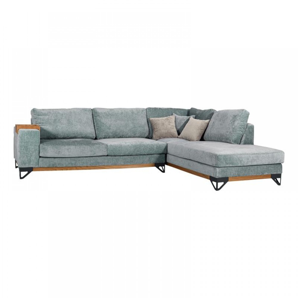 ΚΑΝΑΠΕΣ Fylliana Angelo ΔΕΞΙΑ ΓΩΝΙΑ ΒΕΡΑΜΑΝ 300x230x95