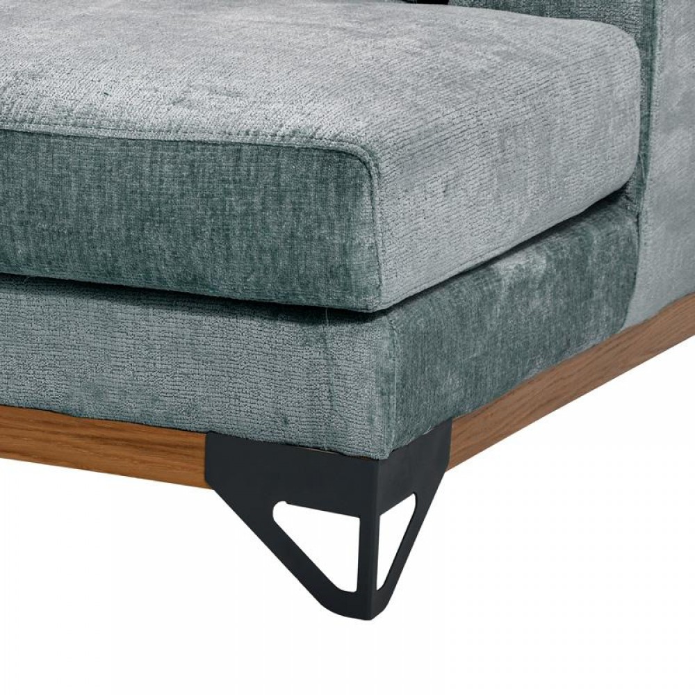 ΚΑΝΑΠΕΣ Fylliana Angelo ΔΕΞΙΑ ΓΩΝΙΑ ΒΕΡΑΜΑΝ 300x230x95