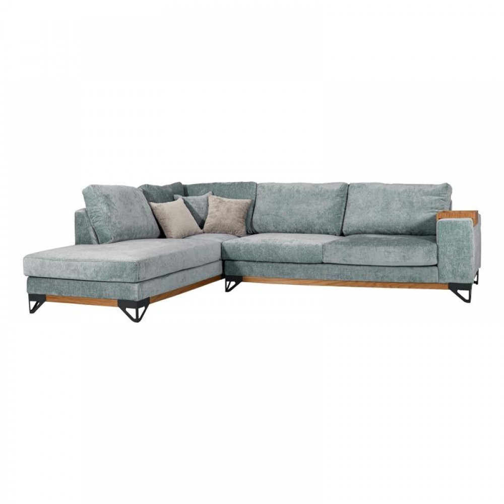 ΚΑΝΑΠΕΣ Fylliana Angelo ΑΡΙΣΤΕΡΗ ΓΩΝΙΑ ΒΕΡΑΜΑΝ 300x230x95
