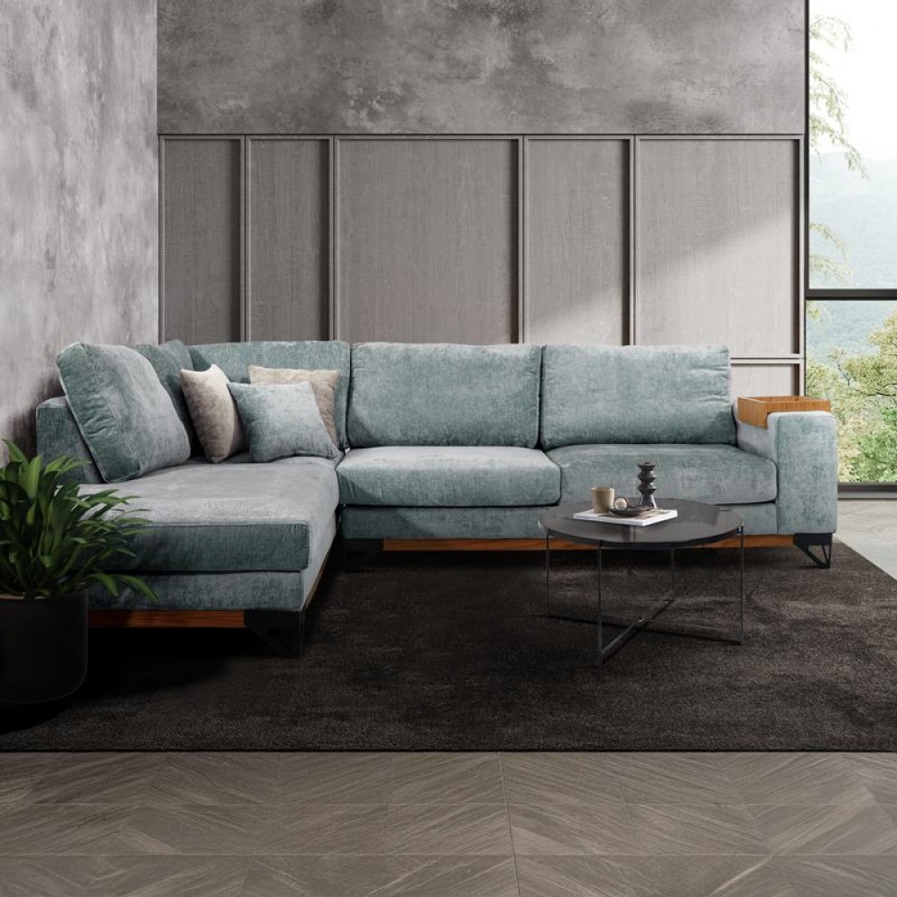 ΚΑΝΑΠΕΣ Fylliana Angelo ΑΡΙΣΤΕΡΗ ΓΩΝΙΑ ΒΕΡΑΜΑΝ 300x230x95