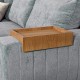 ΚΑΝΑΠΕΣ Fylliana Angelo ΑΡΙΣΤΕΡΗ ΓΩΝΙΑ ΒΕΡΑΜΑΝ 300x230x95