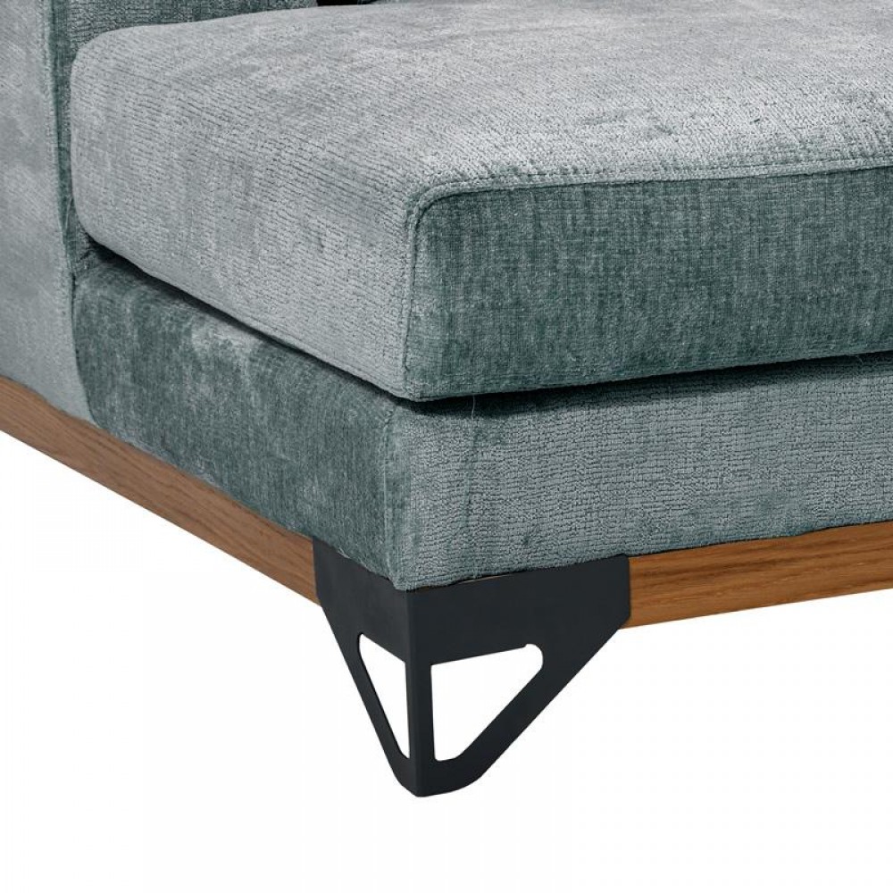 ΚΑΝΑΠΕΣ Fylliana Angelo ΑΡΙΣΤΕΡΗ ΓΩΝΙΑ ΒΕΡΑΜΑΝ 300x230x95