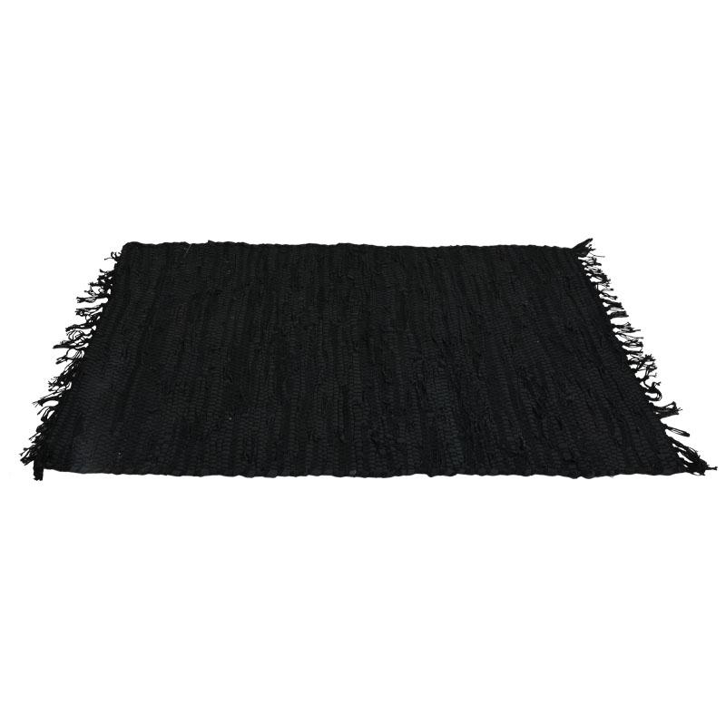 ΧΑΛΑΚΙ Fylliana ΜΑΥΡΟ ΧΡΩΜΑ 70x140εκ