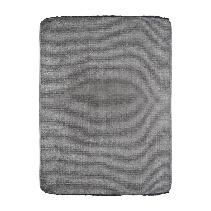 ΧΑΛΙ Fylliana Place ΓΚΡΙ ΧΡΩΜΑ 160x230εκ sls