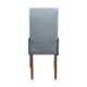 ΚΑΡΕΚΛΑ ΤΡΑΠΕΖΑΡΙΑΣ Fylliana NEW T15 MINT ΜΕ ΠΕΤΡΟΛ ΡΙΓΑ 51x50x90εκ
