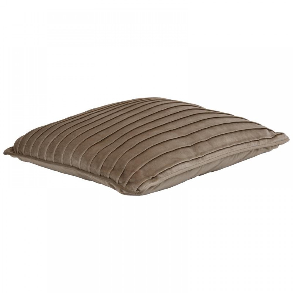 ΜΑΞΙΛΑΡΙ Fylliana CV3C ΜΠΕΖ ΥΦΑΣΜΑ 43x43εκ