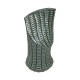 ΚΕΡΑΜΙΚΟ ΒΑΖΟ Fylliana 606317 ΣΙΕΛ ΧΡΩΜΑ 14x13,5x28,3εκ sls
