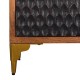 ΚΟΜΟΤΑ Fylliana Amrita ΚΑΦΕ ΧΡΩΜΑ 85x40x85εκ